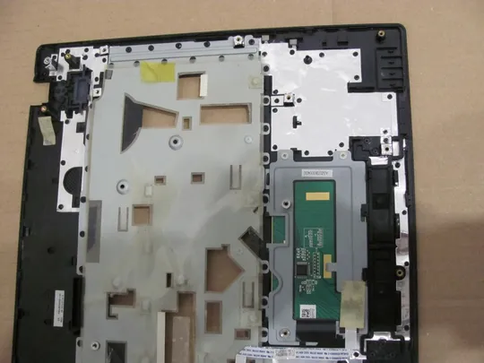 515-1 Кришка панель палмрест тачпад AP0JB000310 для ACER TRAVELMATE 7750 оригінал Недорого