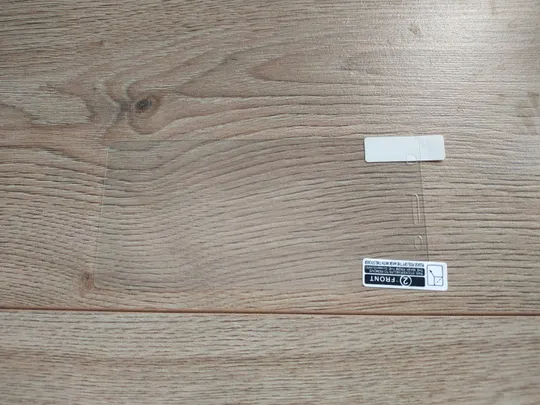 Захисна плівка для Nomi i5032  Evo X2 Защитная пленка З аукціону