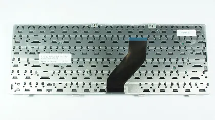 фото, Клавіатура для ноутбука HP (Pavilion: dv6000 series) rus, black