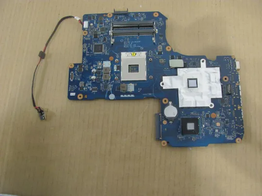 номер0184-8 материнська плата,Материнська плата для ноутбука,Mainboard,Материнка,Основна плата,Системна плата,Плата системи,Laptop motherboard,мамка, ноутбучна плата QCL90 LA-8223P для ASUS K95V K95VM A95VM A95V K95V K95VJ A95VJ оригінал Ціна