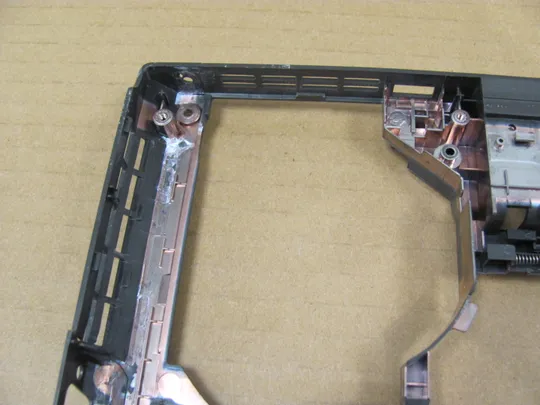 813-6 Кришка дно піддон корпуса 04X4878 60.4LH04.002 для LENOVO ThinkPad L540  оригінал Інтернет-аукціон