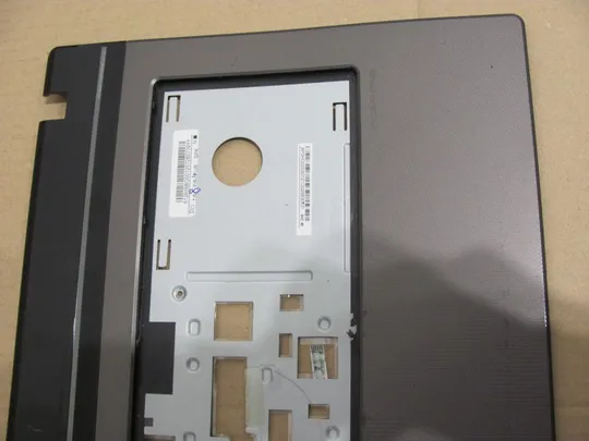 510-1 Кришка панель палмрест тачпад AP0HO000301 для ACER ASPIRE 7560 7750 оригінал Продаж