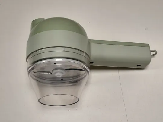 Купити Кухонний подрібнювач Lesco JTL55c (3б)