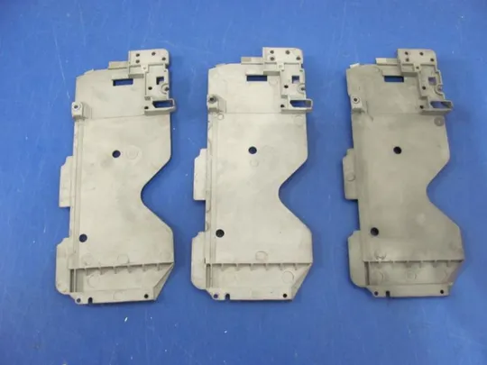 №201-7 кріплення корпуса 0VD8WG для DELL LATITUDE E5530 оригінал Недорого