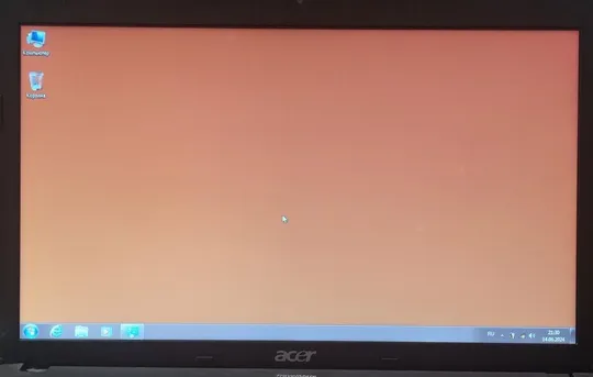 Верхня частина корпуса з ноутбука ACER TravelMate 8573 MS2338 Характеристики