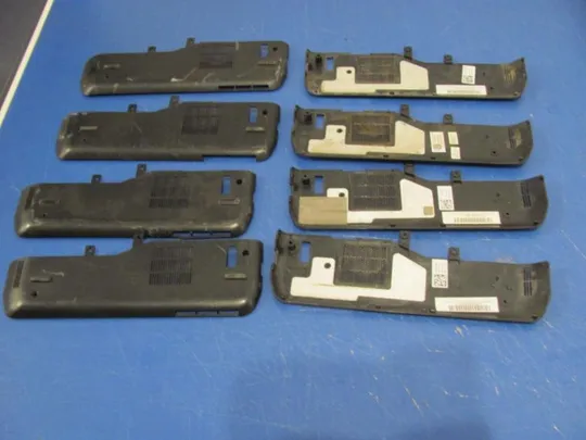 №76-15 Сервісна кришка 0TJT6M 06K4C9 1A22MS900-600-G для ноутбука Dell Latitude E5420 Оригинал Ціна