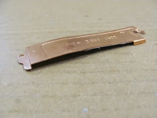 844-27 комплектуюче кріплення для Dell  XPS 17 XPS17  9700 Precision 5750 оригінал З аукціону