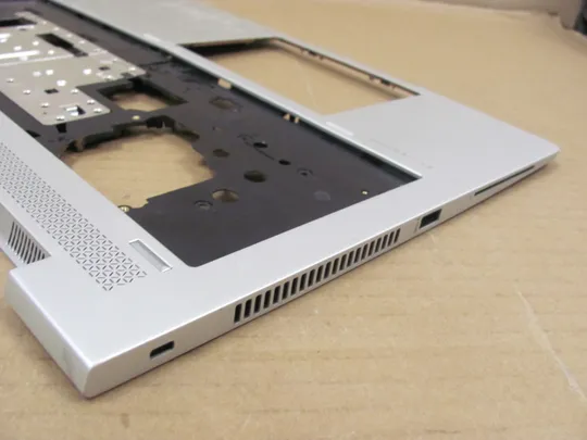 829-30 Кришка панель палмрест  6070B1210401 для HP ELITEBOOK  755 G5  850 G5 оригінал Інтернет-аукціон