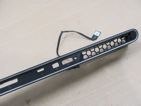 382-14 панель корпуса 05HN23  AM2VR000700 зі шлейфом DC02003NA00 для Dell Alienware M15 R3 R4  оригінал Де купити