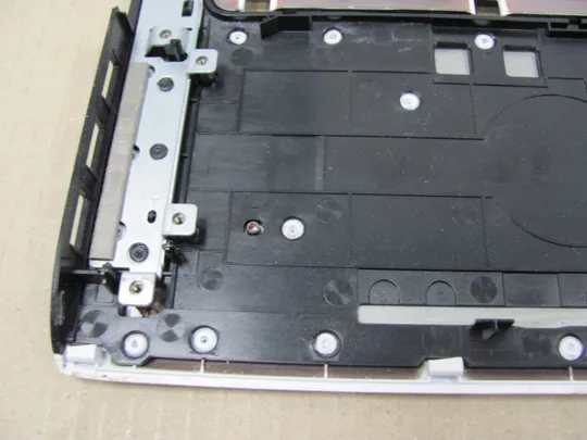 413-3  Кришка панель палмрест 60.4MR01.013 для  SONY VAIO  SVE17 SVE171   оригінал Інтернет-аукціон