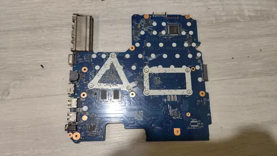 материнська плата робоча Hp 14-AM 14-AC 14-AJ 14-AF 14-AN 14-A 6050a2823101-mb-a01 Ціна
