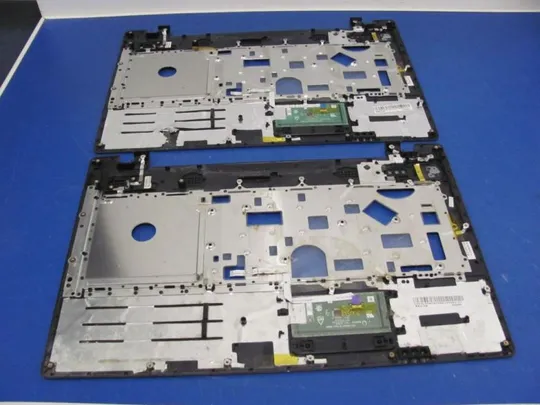 Купити №141-2 Кришка панель палмрест тачпад EAZYB002010 DZC3LZYBTATN для ACER 7745G оригінал