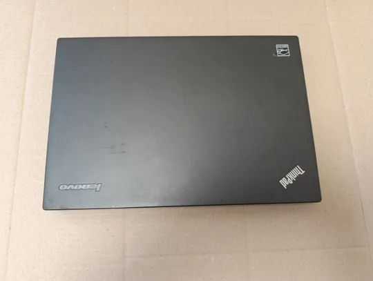 1703 Lenovo ThinkPad X240 12,5&quot; FHD сенсорний i7 4600u 2,6Ghz / 8Gb / 120ssd / WebCam / Led Keyboard / 2 акмулятора + БЖ Інтернет-аукціон