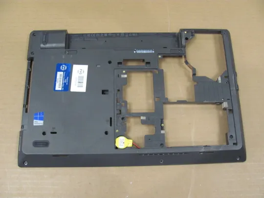 813-6 Кришка дно піддон корпуса 04X4878 60.4LH04.002 для LENOVO ThinkPad L540  оригінал Ціна
