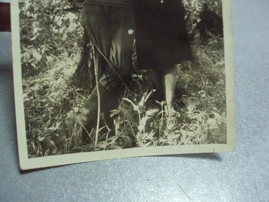 фотография служащий са с девушкой служащей вс ссср 1963 №1284 З аукціону