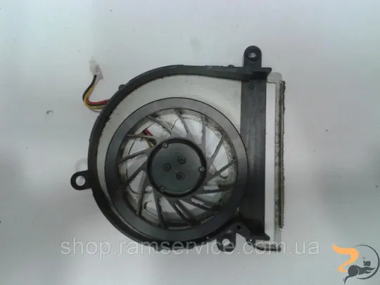 Вентилятор системи охолодження для ноутбука Fujitsu S7220, б/в Ціна