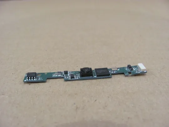 427-26 WEB камера QCM13Q-2C3D/2104 для Acer Aspire 8951G 8951  оригінал З аукціону
