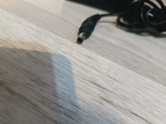 Купити Адаптер живлення для ноутбука Samsung 60W 19V 3.16A 5.5x3.0mm