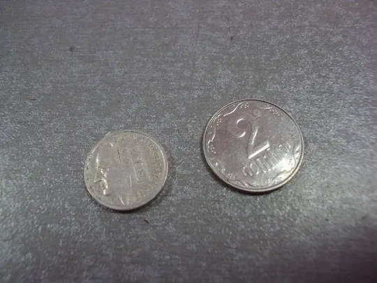 монета испания 1 песета 1998 №9282 Ціна