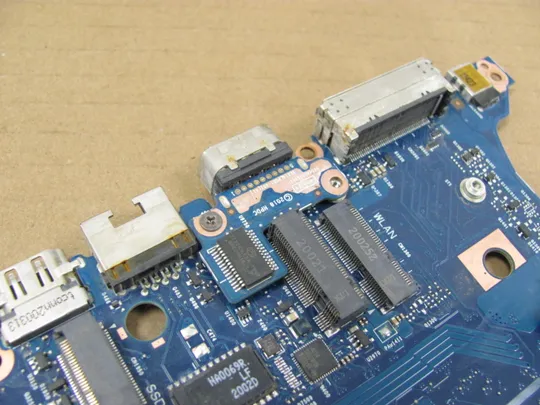 номер0136-43 материнська плата,Mainboard,Материнка,Основна плата,Системна плата,Плата системи 6050A3028501 L58731-601 SRFFX i5-8265U для HP ProBook 650 G5  оригінал Недорого