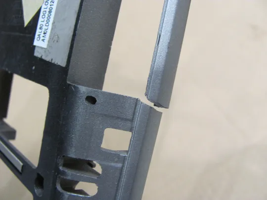 98-29 Кришка дно піддон корпуса AM0LD000801 для DELL LATITUDE E6430  оригінал На торгах