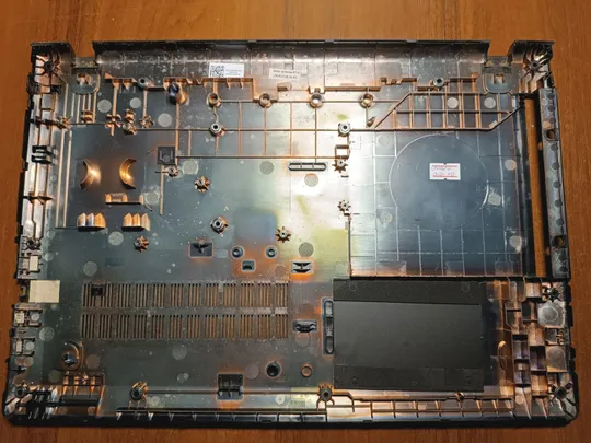 Нижня частина корпусу (піддон, корито) для ноутбука Lenovo IdeaPad 100-15IBD B50-10 Ціна