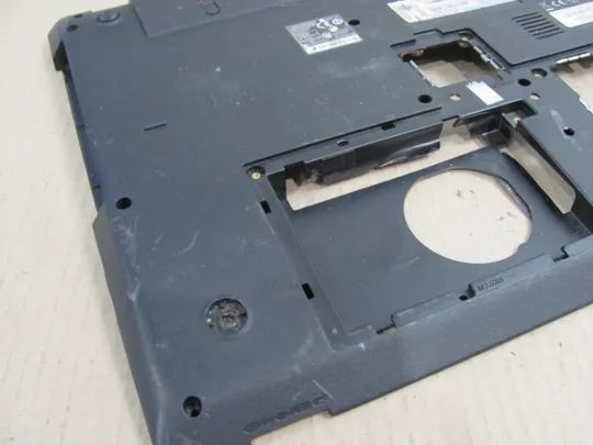 номер0254-7 Кришка (дно, корито, піддон) корпуса 604HS03004 для Packard Bell MS2290 MS2291 LM85 LM82 оригінал Торговий майданчик