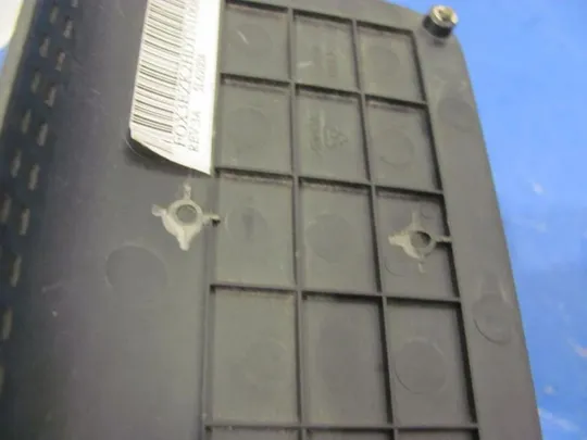 №222-16 Сервісна кришка FOX3EZK2HDTN для Acer Aspire 6530 6930 оригінал З аукціону