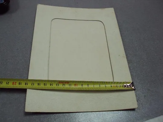 Купити фоторамка паспарту чернигов 13х18 №5265