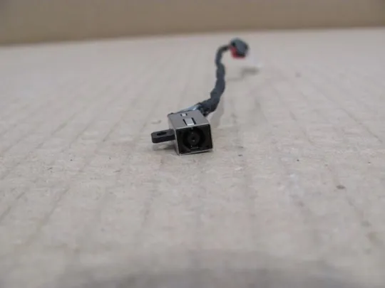 №169-30 роз&#039;єм живлення DC30100UI00 0KD4T9 для DELL 15 5000 5555 5558 v3558 v3559 5455 5458 5459 Де купити