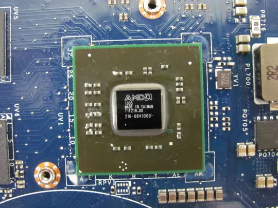 374-7 Материнська плата LA-9932p РОБОЧА для DELL LATITUDE E6440 оригінал Інтернет-аукціон