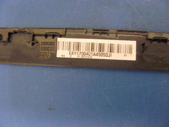 №100-17 рамка матриці EAY17004A1M для HP Pavilion 17 1000-SERIES оригінал Продаж