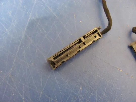 Купити №103-27 Шлейф жесткого диска 35090FJ00-26N-G для HP 630, 631, 635, 636, Compaq CQ57 оригінал