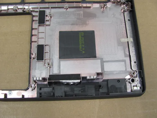 753-32 Кришка панель палмрест 0WG7N4  для Dell Latitude 7430 E7430  оригінал Недорого