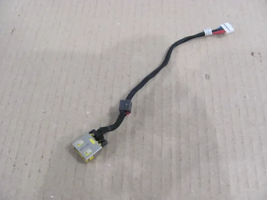 395-20 довгий роз&#039;єм живлення DC30100P200 для Lenovo  G500S G505S G510S оригінал Ціна