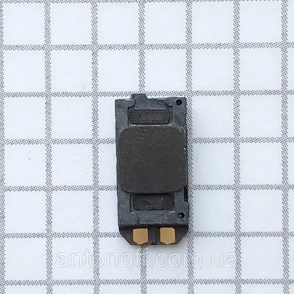 фото, Розмовний динамік Samsung A515F Galaxy A51 для телефону оригінал з розборки