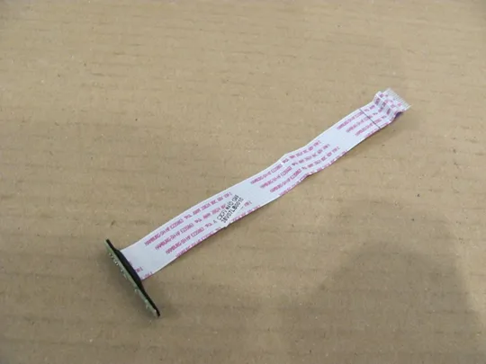 98-17 плата LED 38V07LB0010 DA0V07YB6C1 для Dell VOSTRO 3360 оригінал Ціна