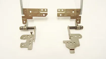 фото, Петлі для ноутбука LENOVO B40-80 (ліва+права)