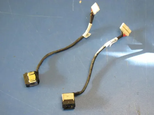 номер0001-5 роз'єм живлення 0J5HM8 для DELL INSPIRON 17 P26E 17 5748 5000 оригінал Ціна