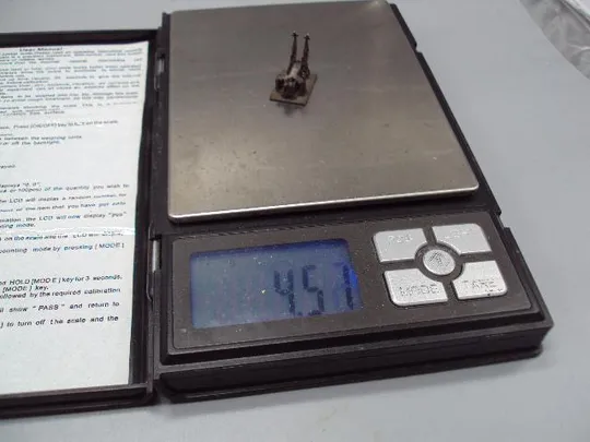 Брелок подвеска миниатюра подвес храм Базилика собор серебро 925 проба вес 4,51 г 1,7х1,8 см №38 Характеристики