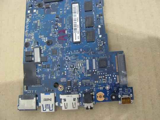 550-16 Материнська плата BA92-11380B для SAMSUNG NP535 NP535U3C NP530 NP530U3C 530U 535U оригінал Характеристики