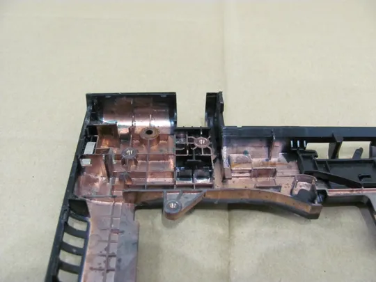 427-30 Кришка дно піддон корпуса FA0TH000G00 для  Lenovo G50-30, G50-45 G50-70, G50-75, G50-80, Z50-70, Z50-75 оригінал На торгах