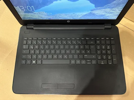 Купити 1543 HP Laptop 15 15.6&quot;  i5-6200u FHD 2.8Ghz / 16Gb / 240ssd / AMD Radeon R5 M330 2GB / WebCam + блок живлення
