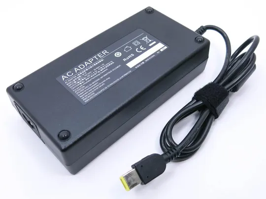 Блок питания для Lenovo P50, T440P, T440P, Y720, Y410P, Y560, Y510P, T540P, T550 (20V 8.5A 170W) (U Ціна