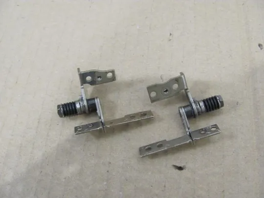 №80-15 петлі для SAMSUNG 550P NP550P7C NP550P оригінал З аукціону