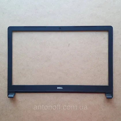 фото, Рамка матриці Dell Inspiron 15 5566 / AP1ZY000200 0PN3FN для ноутбука оригінал з розборки