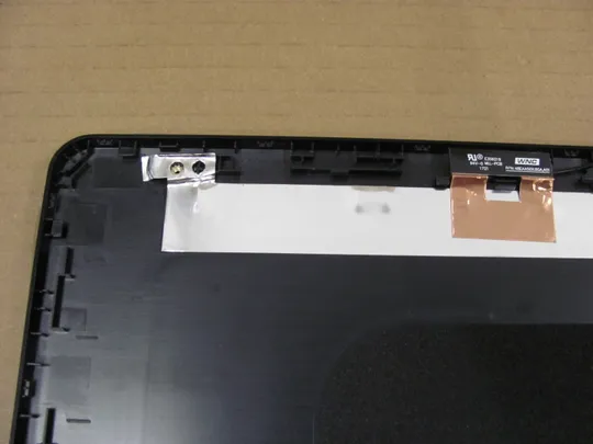 353-31 кришка матриці 0VJW69 460.0AH01.0001 для Dell Inspiron 15 3567 3573  оригінал Де купити