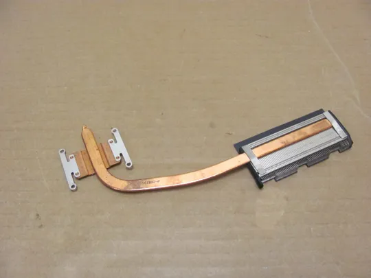 номер0946-14 термотрубка охолодження Охолоджувальна трубка 13N1-5LA0211 для MEDION E6246  оригінал Ціна