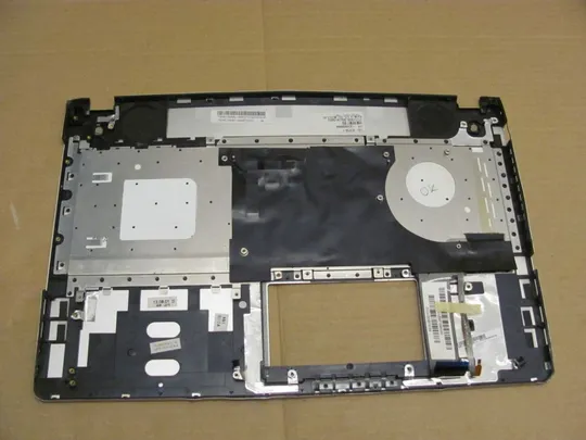 Купити 551-2 Кришка панель палмрест клавіатура робоча 13GN9J1AM021-1 для ASUS N56 N56V N56V8 N56J оригінал