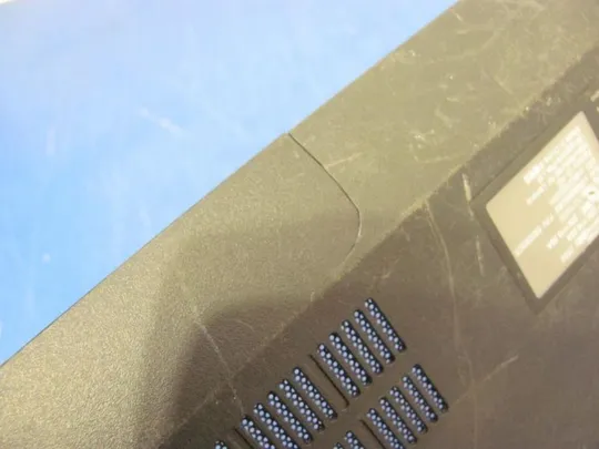 номер0248-20 сервісна кришка 42.4SH01.XXX для Lenovo Lenovo G580 G585 оригінал Інтернет-аукціон